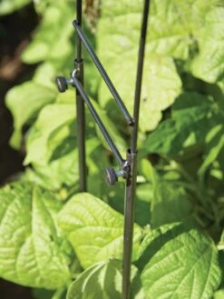 Adjustable Super Hoops, Set Of 3 -Eco Garden Shop 8598301 0640 tif