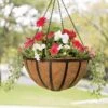 AquaSav™ Oxford Hanging Basket, 20" -Eco Garden Shop 8598380 8749 tif