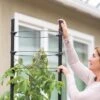 Gardener's Victory Planter Trellis Extension -Eco Garden Shop 8598398 9902 tif
