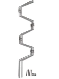 Gardener's Vertex Lifetime Pepper And Eggplant Cage -Eco Garden Shop 8598426 10116 tif