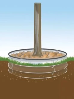 Tree Surround 9 Tree Surround -Eco Garden Shop 8598445 0003 art