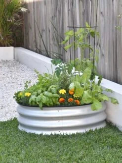 Tree Surround 8 Tree Surround -Eco Garden Shop 8598445 03V