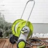 G.F. Italia Concept Plus Hose Reel -Eco Garden Shop 8598478 01V tif