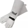 Men's Mud® Gauntlet Rose Gloves 2 Men's Mud® Gauntlet Rose Gloves -Eco Garden Shop 8598696 02V tif 1