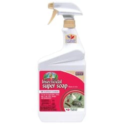 Bonide® Insecticidal Super Soap Ready To Use Spray