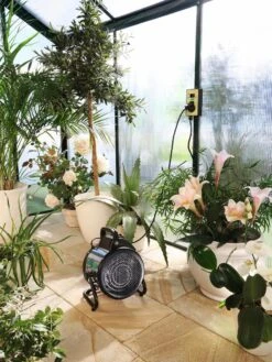 Biogreen Palma 1.5 KW Greenhouse Heater 11 Biogreen Palma 1.5 KW Greenhouse Heater -Eco Garden Shop 8598721 07V tif