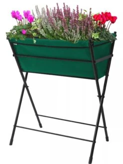 VegTrug® Poppy Go Planter -Eco Garden Shop 8598765 07V tif