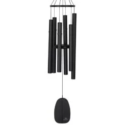 Bells Of Paradise™ Wind Chime -Eco Garden Shop 8598781 03V tif