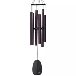 Bells Of Paradise™ Wind Chime -Eco Garden Shop 8598781 07V tif