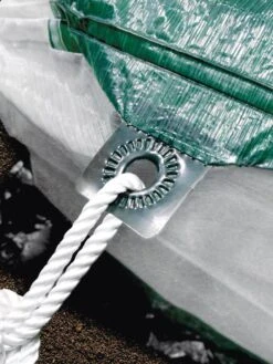 Super Dome Protection Tunnel -Eco Garden Shop 8598847 07V tif