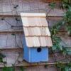 Heartwood Fruit Coops Bird House -Eco Garden Shop 8598856 01v heartwood fruit coops bird house