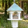 Heartwood Skybox Cafe Bird Feeder