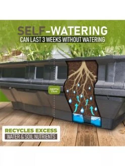 Vegepod Raised Garden Beds -Eco Garden Shop 8598930 02V