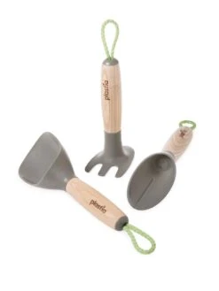Garden Scoop And Tool Set -Eco Garden Shop 8599065 12109 tif