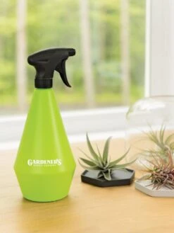 Gardener’s Supply Plant Sprayer Mister