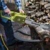Sun Joe® Electric Chain Saw, 40V -Eco Garden Shop 8599176 01v sun joe electric chain saw 40v