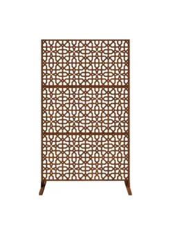 Veradek 3-Panel Privacy Screen Set, Parilla -Eco Garden Shop 8599203 14V tif