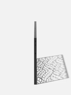 Veradek Flowleaf Privacy Screen Panel -Eco Garden Shop 8599222 05V tif