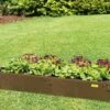Exaco Trading Timber Raised Bed Extension -Eco Garden Shop 8599283 02V tif