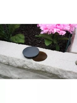 Garden Wizard Raised Bed Extension And Landscape Border -Eco Garden Shop 8599318 05V