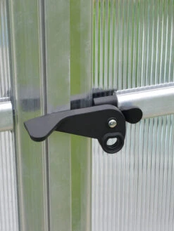 Canopia® By Palram Bella™ Greenhouse, 8' -Eco Garden Shop 8599337 05v