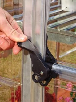 Canopia® By Palram Harmony™ Greenhouse, 6' X 14' -Eco Garden Shop 8599343 05V tif