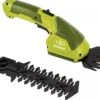 Sun Joe® HJ604C Cordless Grass Shear And Hedger -Eco Garden Shop 8599425 01V tif