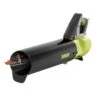 Sun Joe® 24V-JB-LTE Turbine Cordless Jet Blower -Eco Garden Shop 8599428 02v sunjoe 24v jb lte turbine cordless jet blower