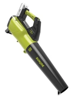 Sun Joe® 24V-JB-LTE Turbine Cordless Jet Blower 9 Sun Joe® 24V-JB-LTE Turbine Cordless Jet Blower -Eco Garden Shop 8599428 03v