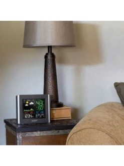 La Crosse V10-TH Wireless WiFi Weather Station 10 La Crosse V10-TH Wireless WiFi Weather Station -Eco Garden Shop 8599463 03v