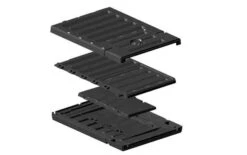 Eco Master 450 Composter, 120 Gallons -Eco Garden Shop 8599494 09V tif 1