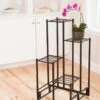 4-Tier Square Foldable Plant Stand 1 4-Tier Square Foldable Plant Stand -Eco Garden Shop 8599583 14593 tif