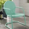 Crosley Griffith Metal Outdoor Chair 2 Crosley Griffith Metal Outdoor Chair -Eco Garden Shop 8599640 02V tif