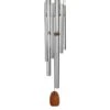 Spanish Garden Adagio Chime™ -Eco Garden Shop 8599709 01v woodstock spanish garden adagio chime silver