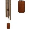 Large Memorial Chime™ -Eco Garden Shop 8599741 01v woodstock large memorial chime bronze