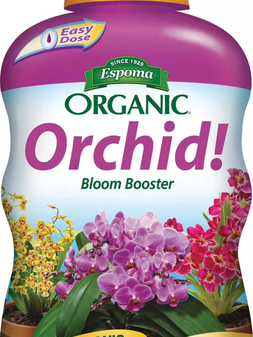 Espoma Orchid! Plant Food 4 Espoma Orchid! Plant Food - Image 2