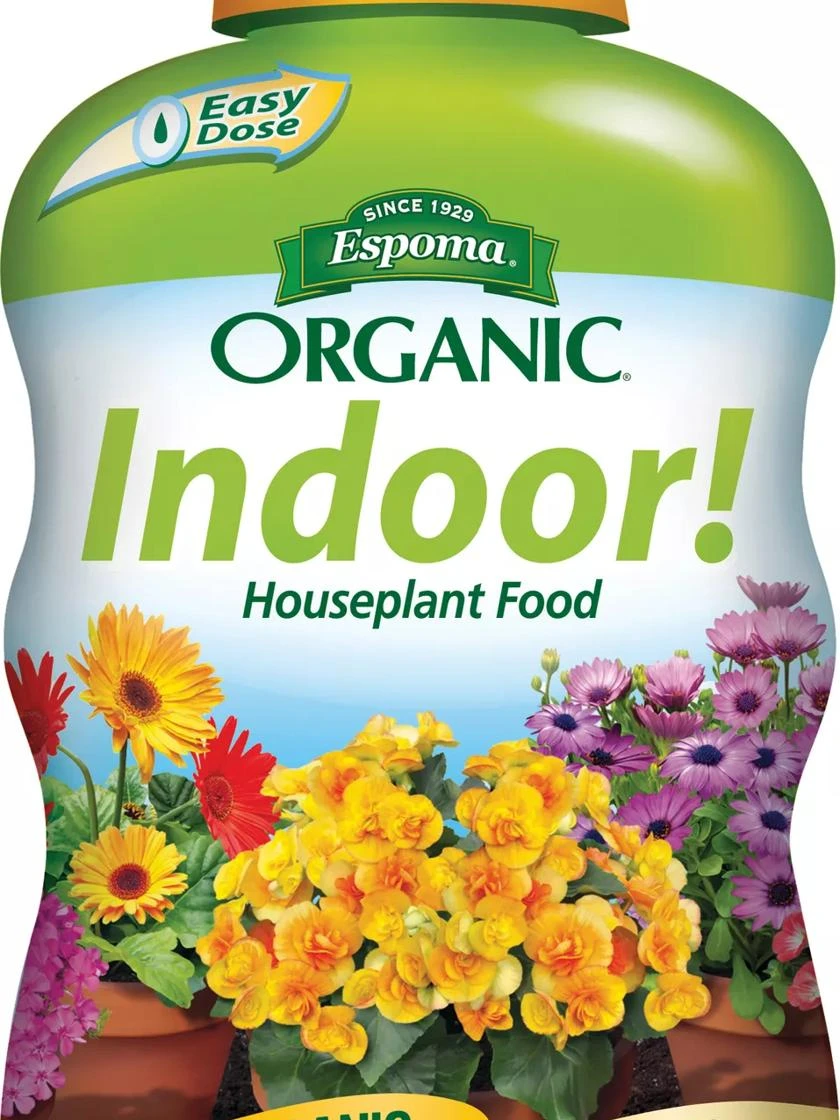 Espoma Indoor! Plant Food 4 Espoma Indoor! Plant Food - Image 2