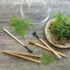 Terrarium Tools, Set Of 4 -Eco Garden Shop 8599884 18271 tif