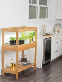 Stand For Low Bamboo Grow Light -Eco Garden Shop 8599950 18181 tif