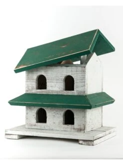 Hanover House For Purple Martins, 4 Room -Eco Garden Shop 8600026 03v