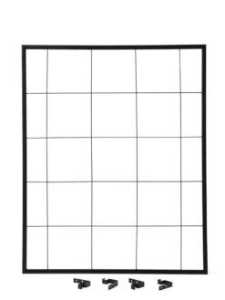 Exeter Wall Trellis -Eco Garden Shop 8600049 19326 tif