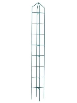 Zenith Folding Garden Supports, Set Of 2 -Eco Garden Shop 8600072 19235 tif