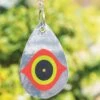 Bird Scare Reflective Bullseye Discs, Set Of 5 -Eco Garden Shop 8600123 1720 tif