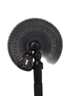 8-Pattern Telescoping Watering Wand, 6’ -Eco Garden Shop 8600158 5555 tif