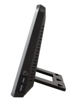 Professional Remote Home & Environment Monitoring Station -Eco Garden Shop 8600162 05v