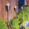 Solar Torch Light -Eco Garden Shop 8600172 0974 tif