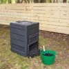 Deluxe Pyramid Composter II