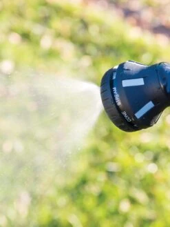 18” 8-Pattern Rotating Water Wand With Cork Handle -Eco Garden Shop 8600231 498 tif