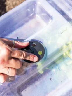 Cool Weather Row Cloches Set -Eco Garden Shop 8600266 0771 tif