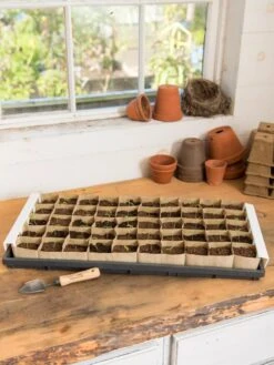 Paper Pots Starter Set -Eco Garden Shop 8600273 18521 tif